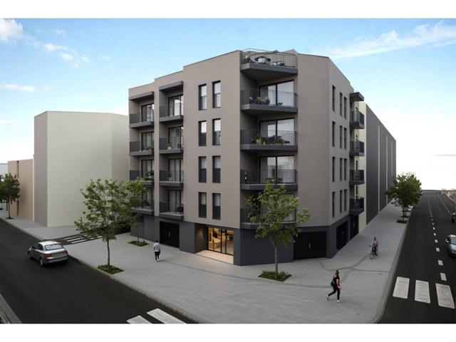 Ático en venta en Vic photo 0