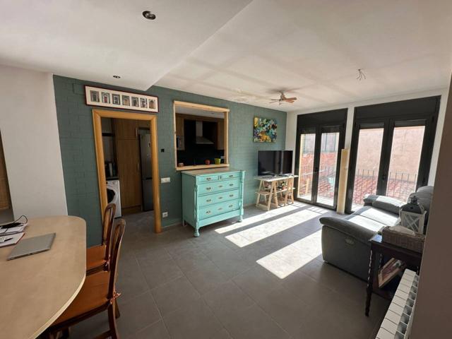 Piso en venta en Torelló photo 0