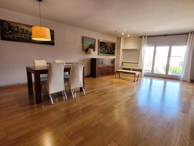 Dúplex en venta en Les Masies de Voltregà photo 0