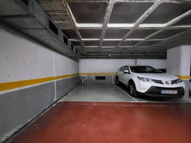 ¡Parking en venta en Vic! photo 0