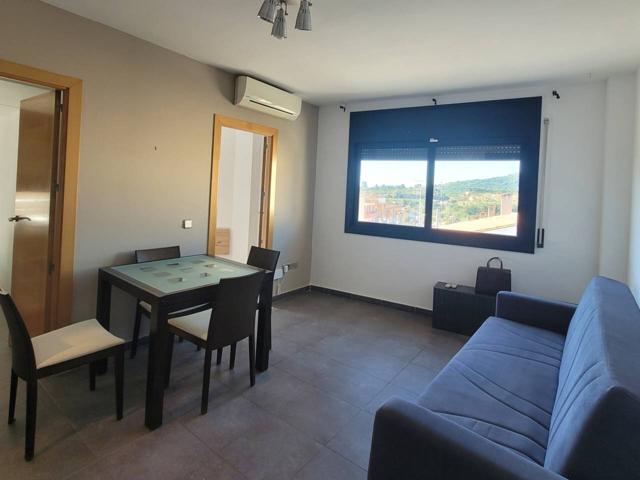 Piso en venta en Palafolls photo 0