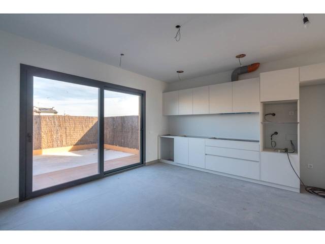 Casa moderna de obra nueva en Vic - luminosa y funcional photo 0