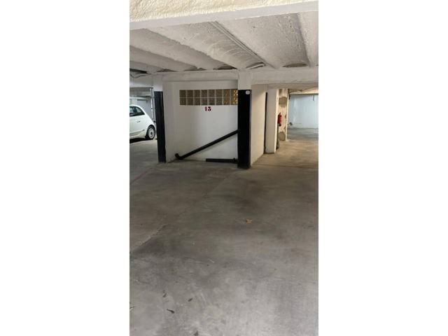 Aparcamiento en alquiler en Vic photo 0