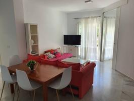 Apartamento en alquiler temporal en Playamar-Benyamina photo 0