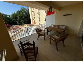 Piso en venta en Las Gaviotas-Carvajal photo 0