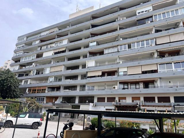 Duplex en venta en Playamar-Benyamina photo 0