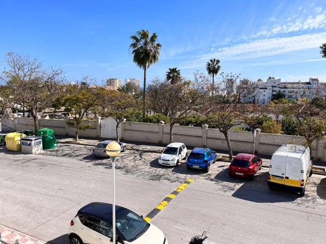Casa pareada en venta en Playamar-Benyamina photo 0