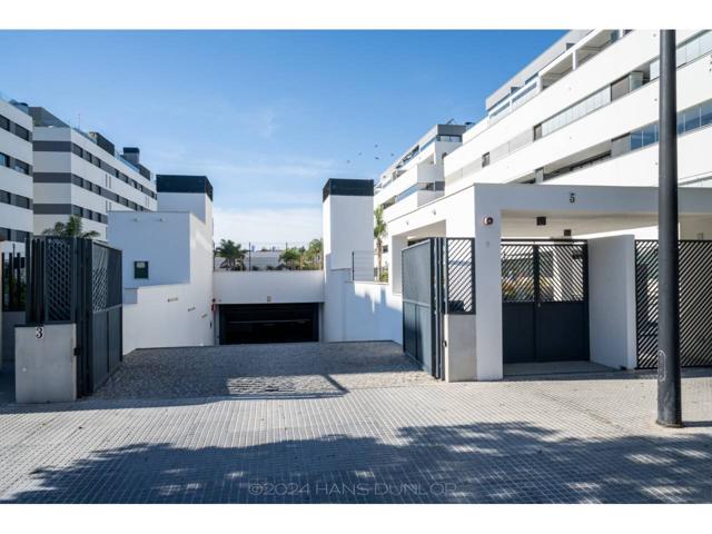 Piso en venta en Los Álamos(29620) photo 0