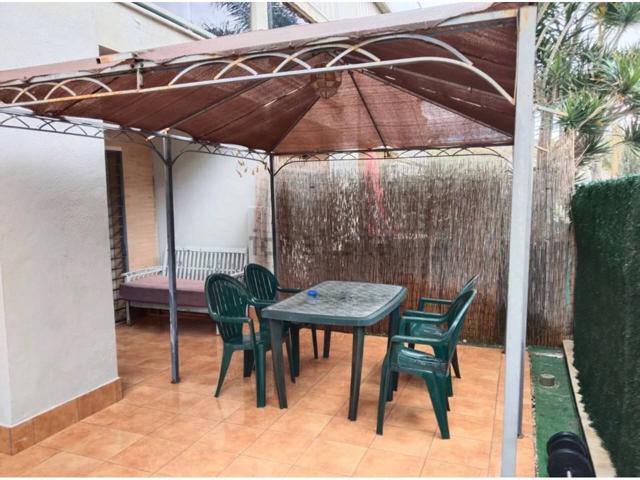 Piso en venta en El Pinar-Palacio de Congresos(29620) photo 0