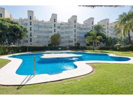 Apartamento en alquiler vacacional en Playamar-Benyamina photo 0