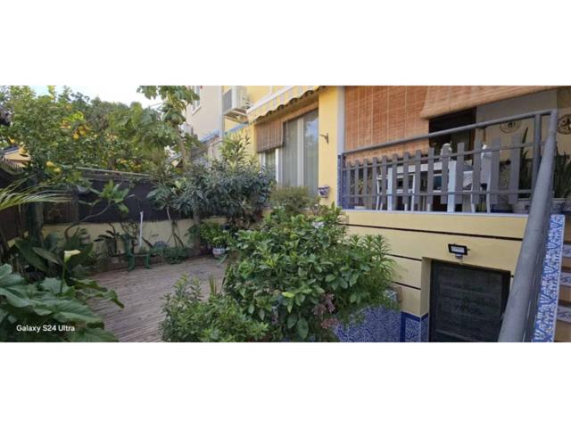 Chalet adosado en venta en Churriana-El Pizarrillo-La Noria-Guadalsol(29140) photo 0