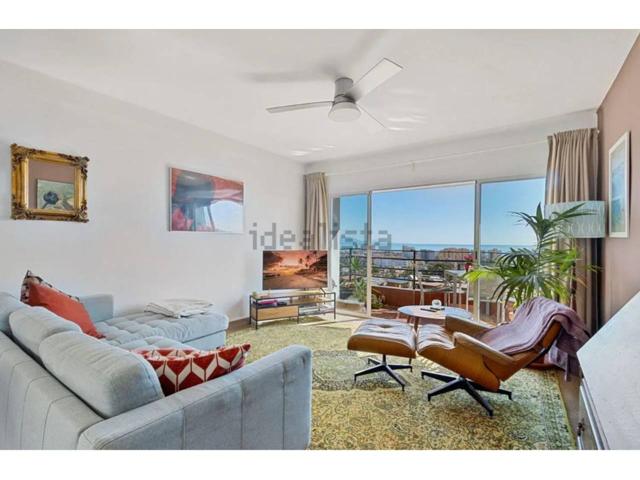 Piso en venta en Playamar-Benyamina photo 0