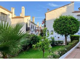 Chalet adosado en venta en Playamar-Benyamina photo 0
