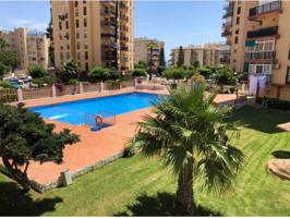 Apartamento en alquiler en Playamar-Benyamina photo 0