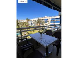 Apartamento en alquiler en Playamar-Benyamina photo 0