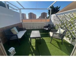 Apartamento en venta en Playamar-Benyamina photo 0