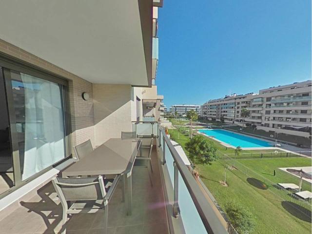 Piso en venta en Los Álamos(29620) photo 0