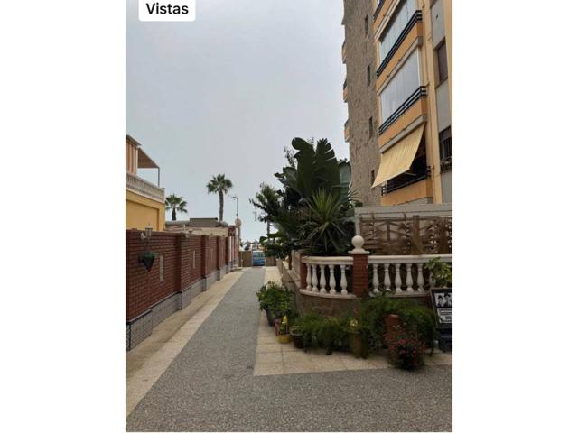 Apartamento en alquiler en El Bajondillo photo 0