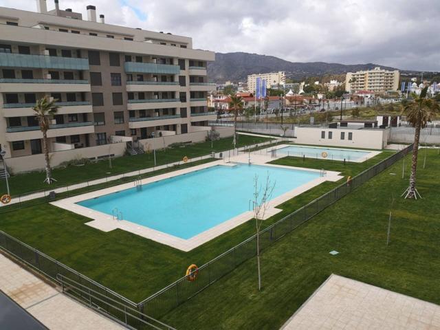 Apartamento en alquiler en Los Álamos(29620) photo 0
