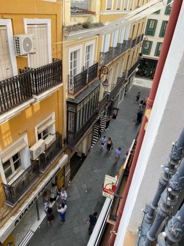 Alquiler Edificio en casco histórico, Sevilla-Centro photo 0