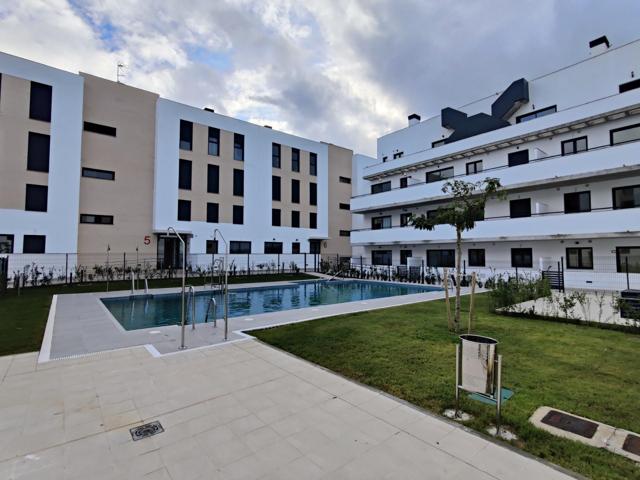 PISO EN ALQUILER VEGA DEL REY, CAMAS photo 0