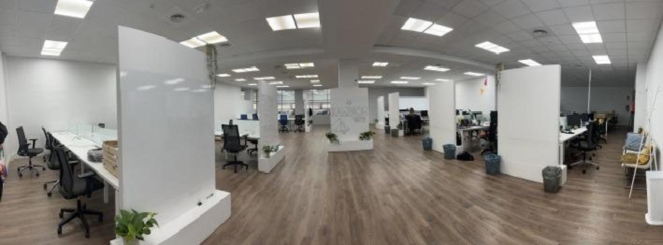 Venta de oficinas en rentabilidad photo 0