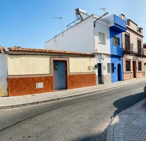 Casa En venta en Bellavista, Sevilla photo 0