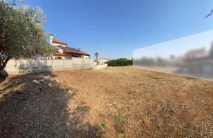 Terreno urbano en palomares, en urb. La laguna photo 0