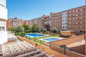 Vivienda familiar en Sevilla Este photo 0