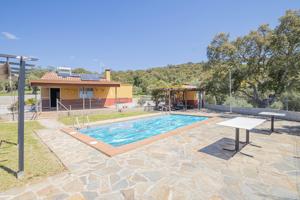 PARCELA RUSTICA CON CASA photo 0