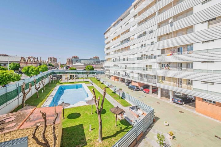 Piso En venta en Cerro Del Águila, Sevilla photo 0
