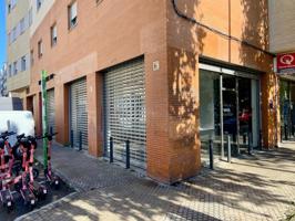 Oficina En alquiler en Ctra. De Carmona-Miraflores, Sevilla photo 0