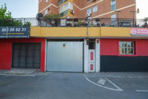 OPORTUNIDAD ¡¡ Plaza de Garaje en Santa Aurelia por tan solo 18.000 €! photo 0