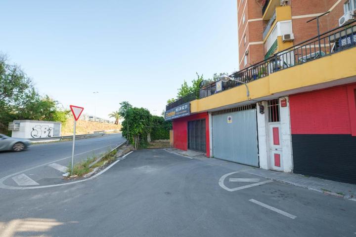 OPORTUNIDAD ¡¡ Plaza de Garaje en Santa Aurelia por tan solo 15.000 €! photo 0