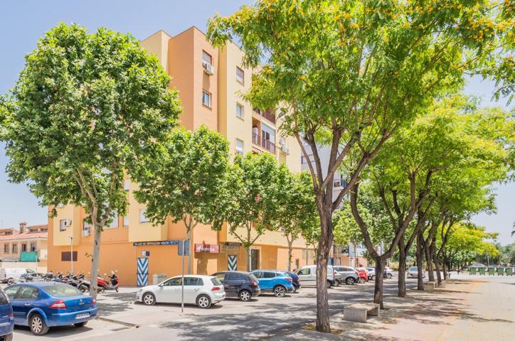 Piso En venta en Centro - Camas, Camas photo 0