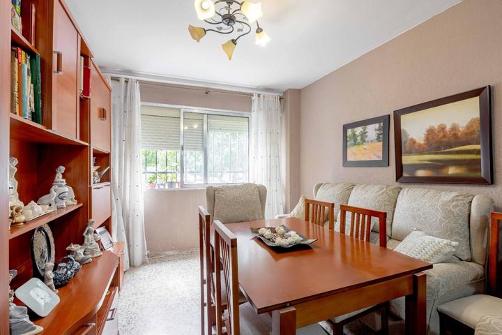 Piso En venta en Ctra. Carmona - Nuevo Parque, Sevilla photo 0