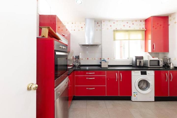 Dúplex En venta en Arroyo - Santa Justa, Sevilla photo 0