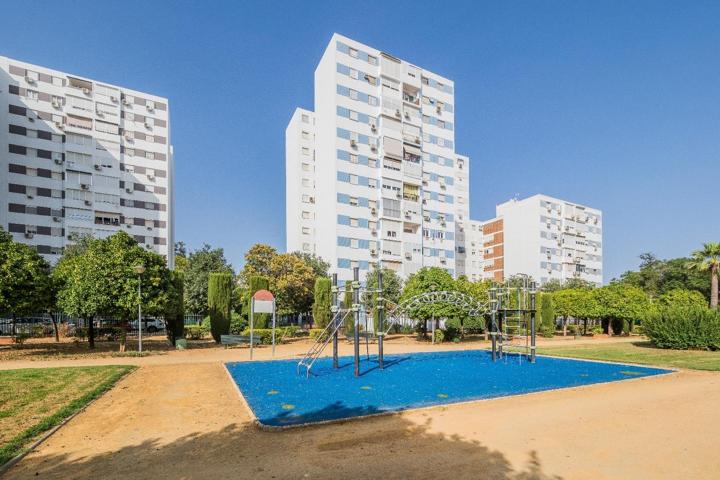 Piso En venta en Villegas - Los Principes, Sevilla photo 0