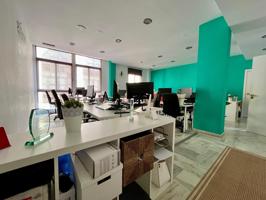 Oficinas en C-Carlos de Cepeda photo 0