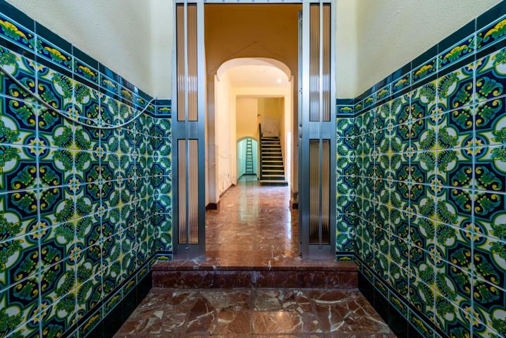 Casa Céntrica: Tu Refugio en el Corazón de Sevilla photo 0