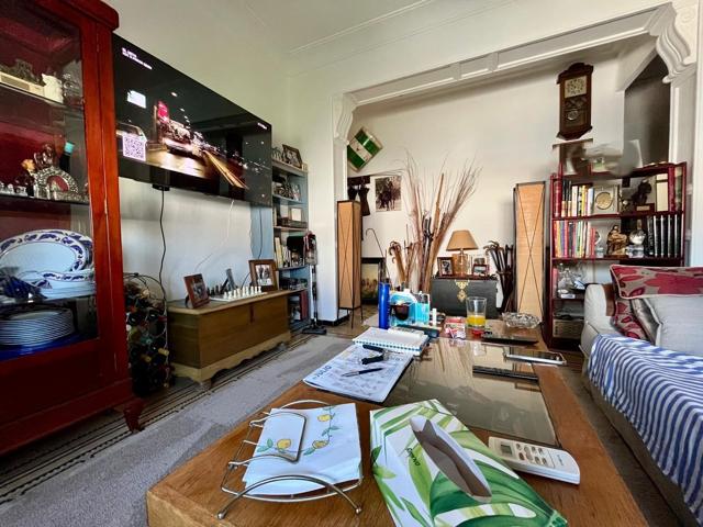 Piso en Calle Tajo, Heliópolis photo 0