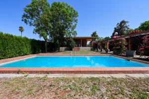 FINCA EN VILLANUEVA DEL ARISCAL photo 0