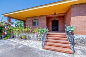 FINCA EN VILLANUEVA DEL ARISCAL photo 0