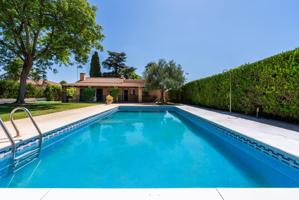 CHALET EN PALOMARES de 1400m2 photo 0