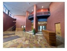 ¡OFICINAS EXCLUSIVAS EN ALQUILER EN SEVILLA ESTE! ¡UBICACIÓN PREMIUM! photo 0