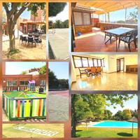 ESPECTACULAR VIVIENDA EN ALQUILER EN TOMARES photo 0
