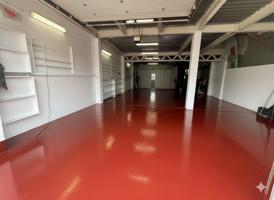 NAVE INDUSTRIAL de 460 m2 REFORMADA EN 2025!! photo 0