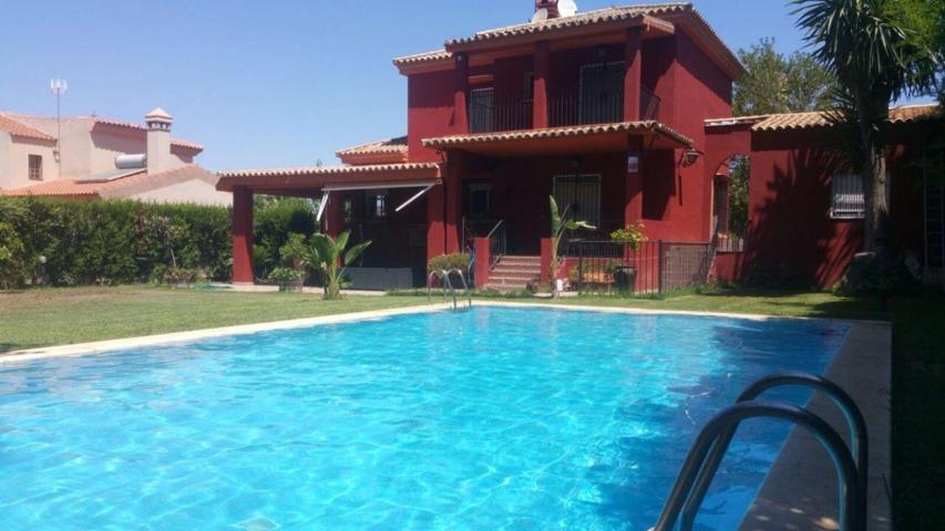 Chalet en Simon Verde photo 0