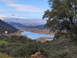 ¡OPORTUNIDAD ÚNICA EN LA SIERRA NORTE DE SEVILLA! VENTA DE EXCLUSIVA FINCA photo 0
