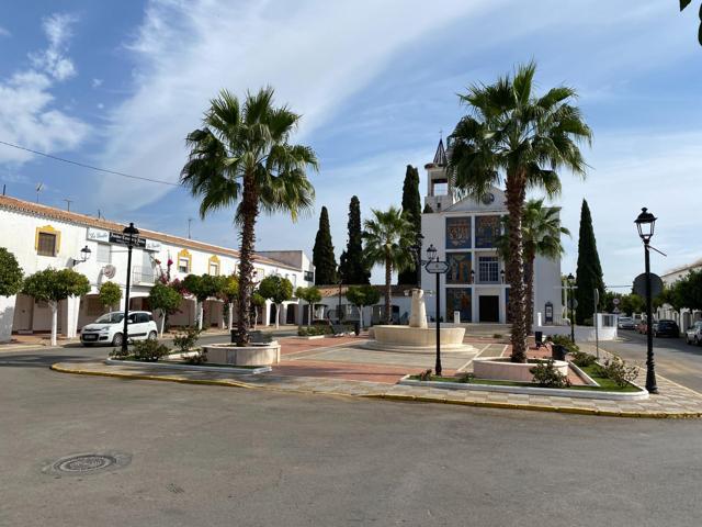 Casa reformada en Torre de la Reina photo 0